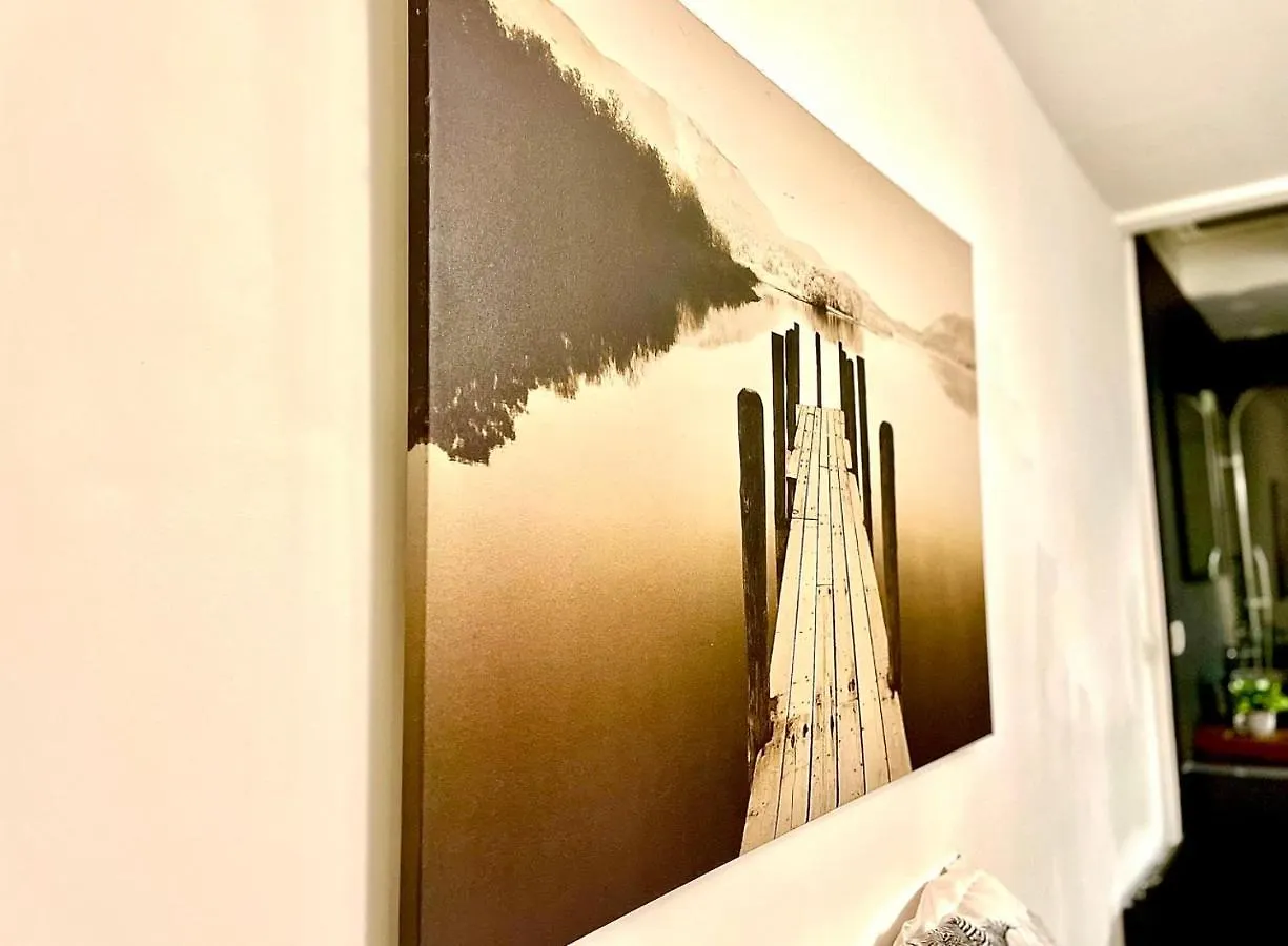 *Fontaine Moussue*Hyper Centre*T2 Standing* Apartment Salon-de-Provence